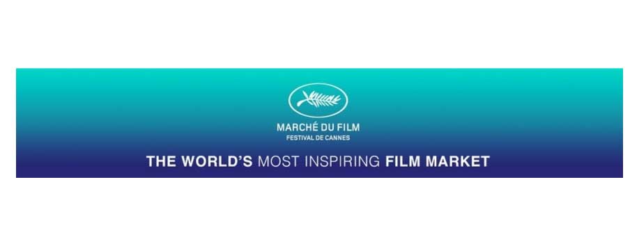 Maggio 2019 - Marché du film Cannes