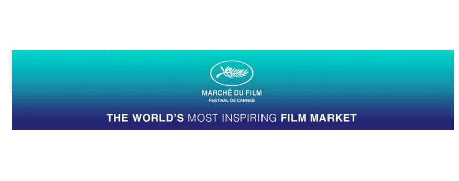 May 2019 -Marché du Film de Cannes